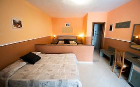 Junior Hotel Village